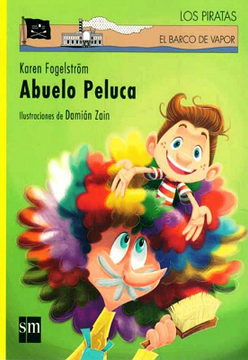 Abuelo Peluca