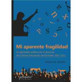 Mi Aparente Fragilidad