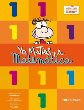 1. Yo Matias Y La Matematica