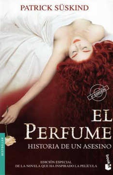 EL PERFUME