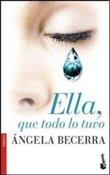 ELLA QUE TODO LO TUVO