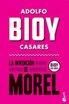 INVENCION DE MOREL