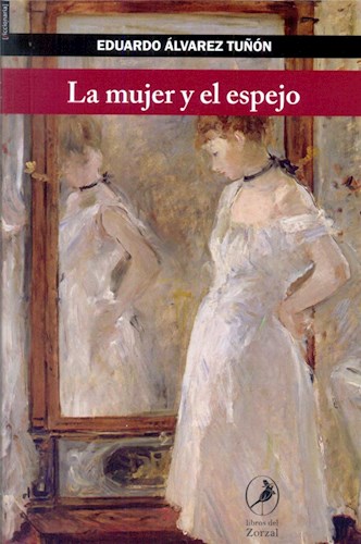 LA MUJER Y EL ESPEJO