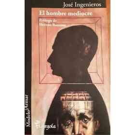 El Hombre Mediocre