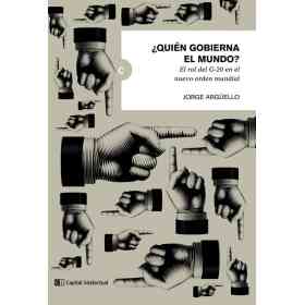 Quien Gobierna El Mundo