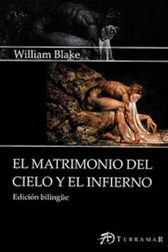 EL MATRIMONIO DEL CIELO Y EL INFIERNO