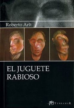 EL JUGUETE RABIOSO