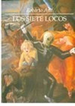 LOS SIETE LOCOS