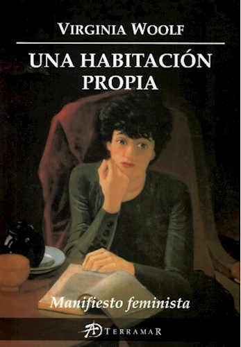 UNA HABITACION PROPIA