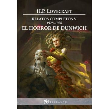 RELATOS COMPLETOS V