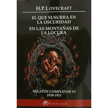 RELATOS COMPLETOS VI