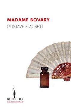 MADAME BOVARY PK