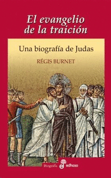 EL EVANGELIO DE LA TRAICION