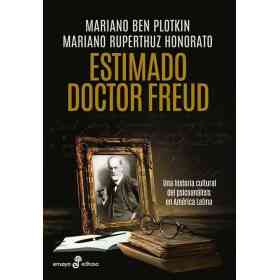Estimado Doctor Freud