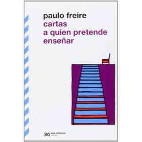 Cartas a Quien Pretende Enseñar