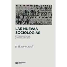 Las Nuevas Sociologias