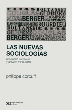 Las Nuevas Sociologias