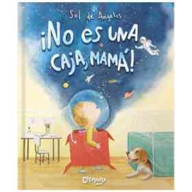 ¡No Es Una Caja Mama!