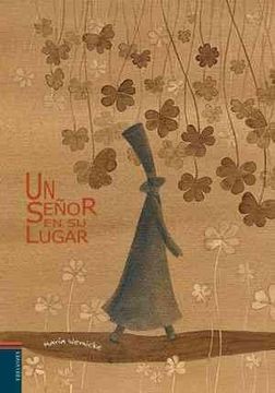 UN SEÑOR EN SU LUGAR