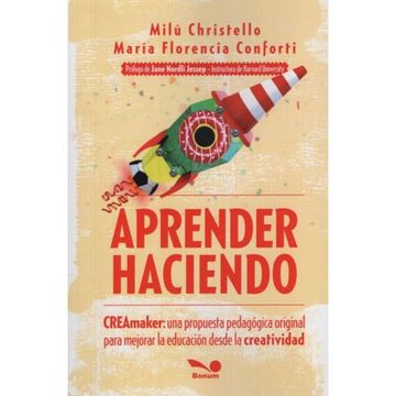 APRENDER HACIENDO