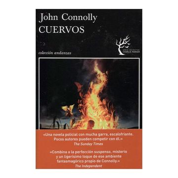 CUERVOS