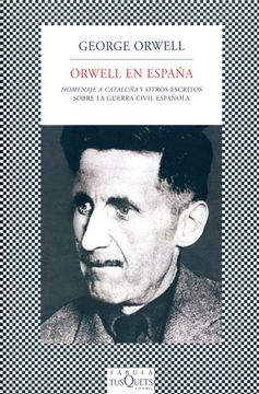ORWELL EN ESPAÑA
