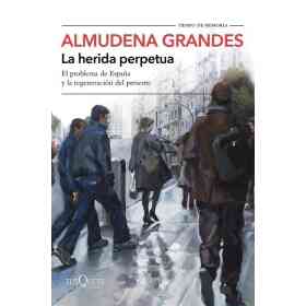 La Herida Perpetua