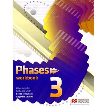 PHASES 3 WB 2 EDITION