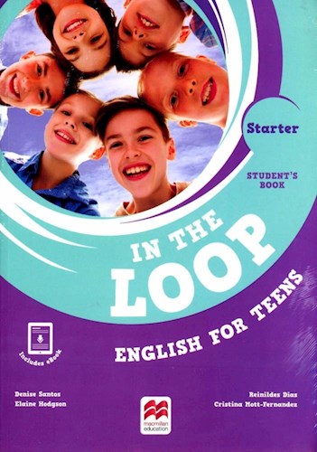 IN THE LOOP STARTER SB WB