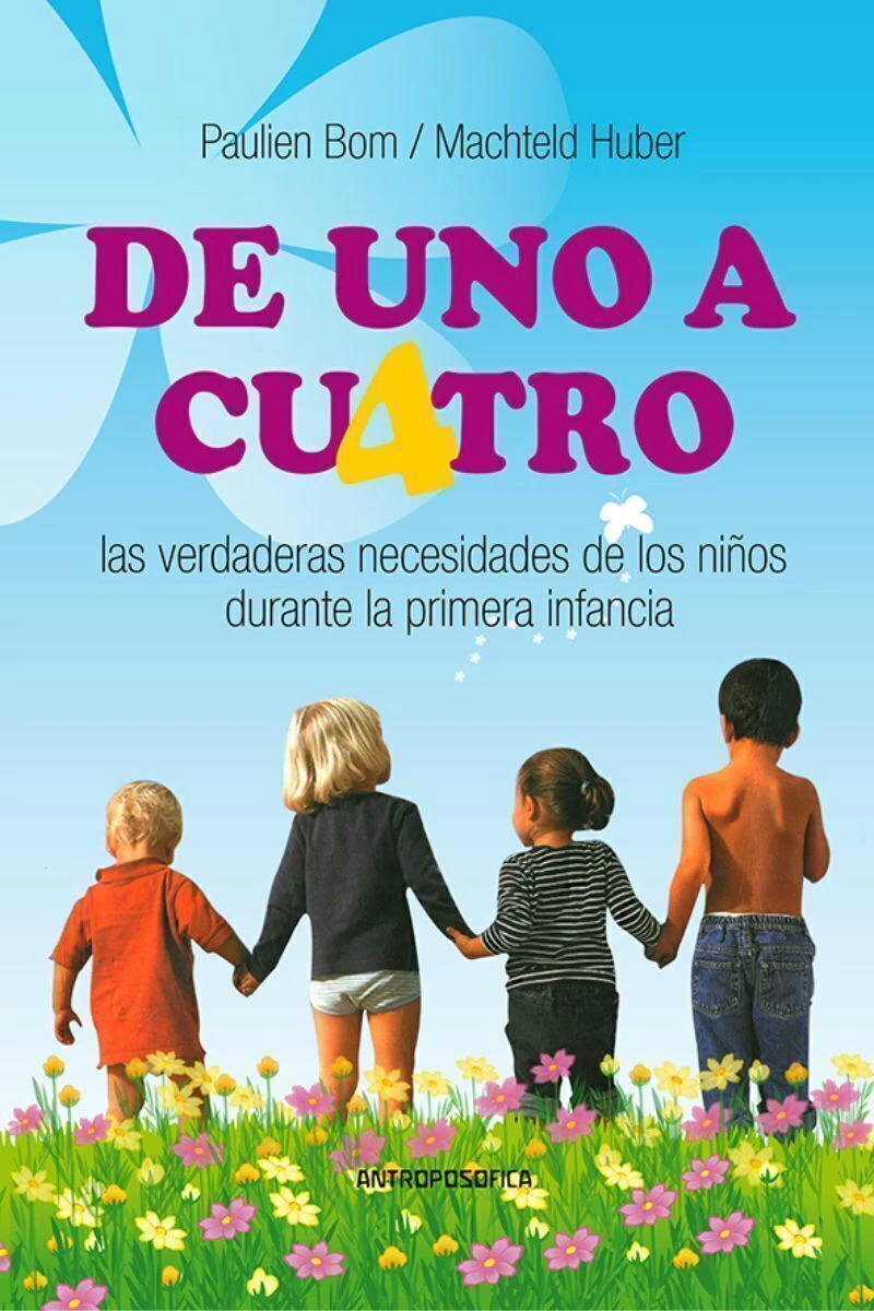 DE UNO A CU4TRO