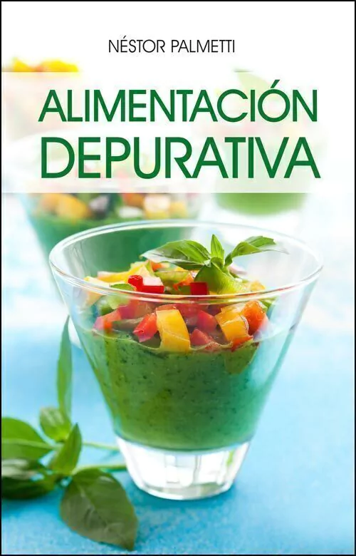 Alimentacion Depurativa