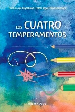 CUATRO TEMPERAMENTOS
