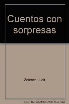 Cuentos Con Sorpresas
