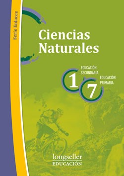 NATURALES 1/7 ES. ENLACES