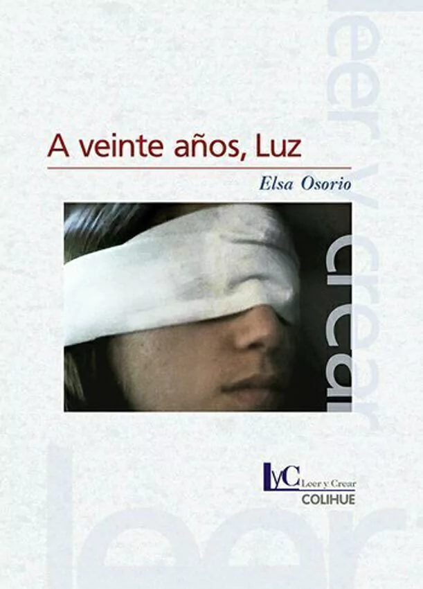 A Veinte años Luz