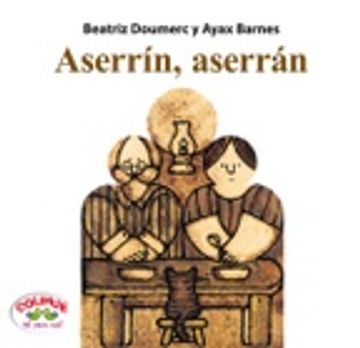 ASERRIN, ASERRAN (TD)