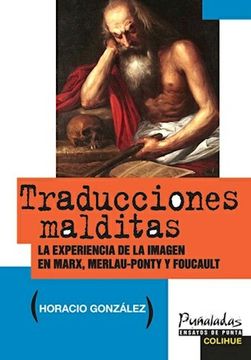 TRADUCCIONES MALDITAS LA EXPERIENCIA DE