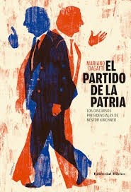 EL PARTIDO DE LA PATRIA
