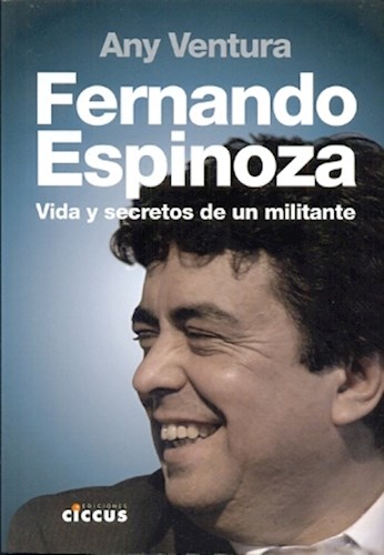 FERNANDO ESPINOZA