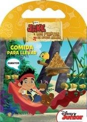 COMIDA PARA LLEVAR
