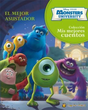 MEJOR ASUSTADOR