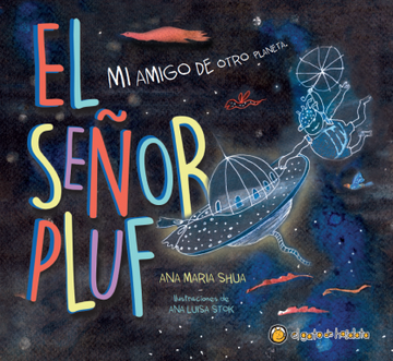 SEÑOR PLUF, EL -T.D.-