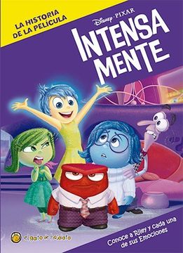INTENSAMENTE
