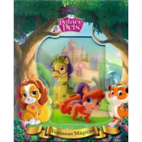 Palace Pets Ventanas Magicas