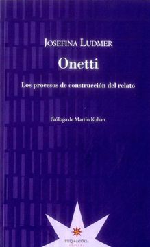 ONETTI