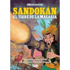 Sandokan