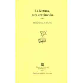 Lectura Otra Revolucion. La