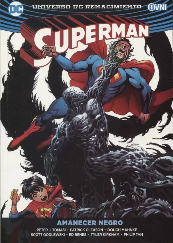 SUPERMAN VOL.4