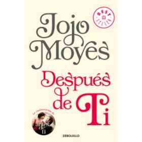 Despues De Ti (Db)