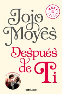 Despues De Ti (Db)